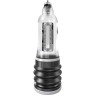 Гидропомпа BATHMATE HydroMax7 Wide Boy Crystal, прозрачная BM-HM7WB-CC
