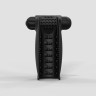 Мастурбатор BATHMATE HAND VIBE с вибрацией, черный BM-V-HV