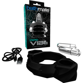 Насадка-вибратор BATHMATE HYDRO VIBE